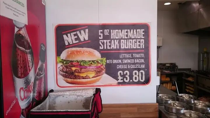 James Fullerton_Rappi Culmore (formally Mister Cs)_Culmore_reseña