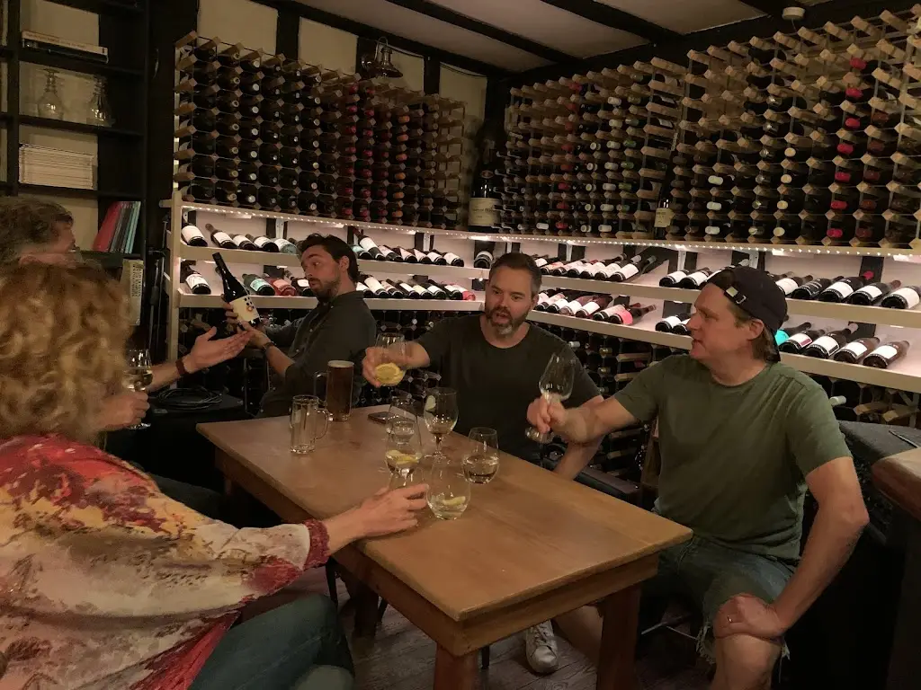 donan vye_The King's Head_Bildeston_recensione