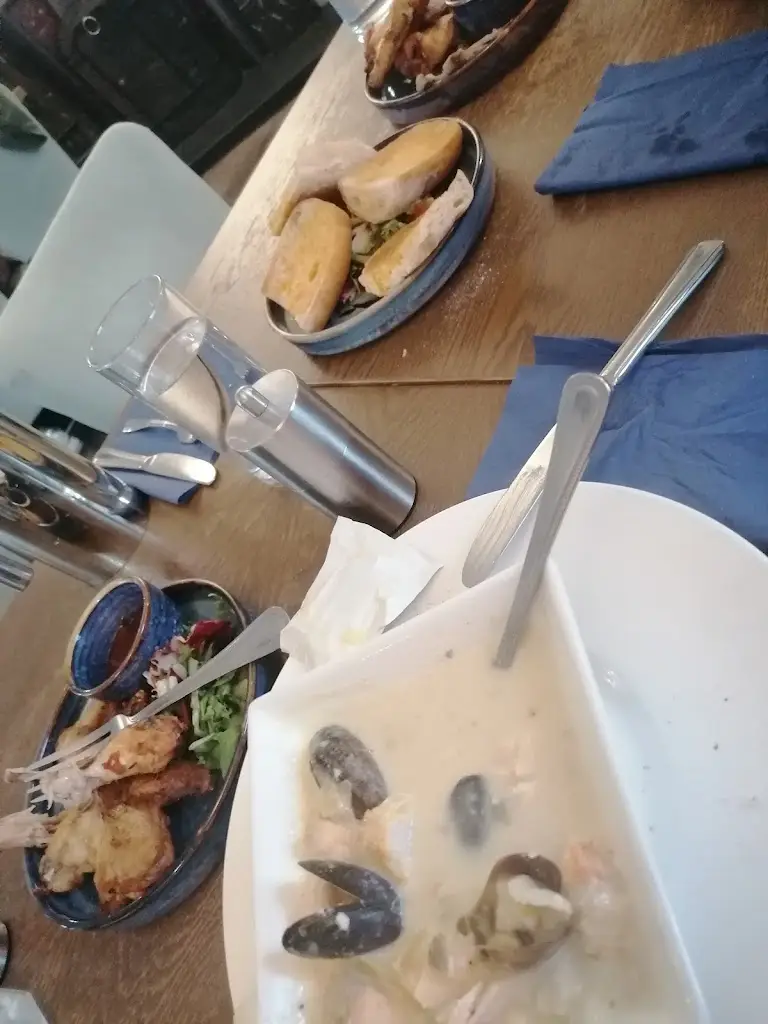 Menu_Harrys Cushendall_Cushendall_image_5