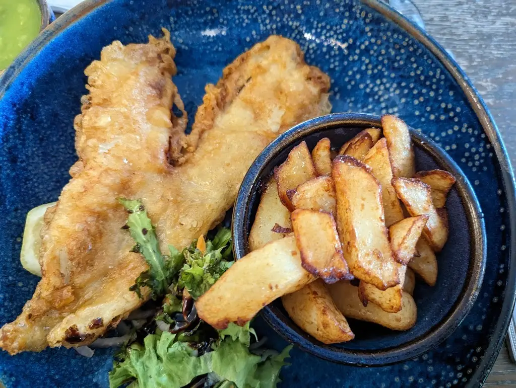 Menu_Harrys Cushendall_Cushendall_image_6