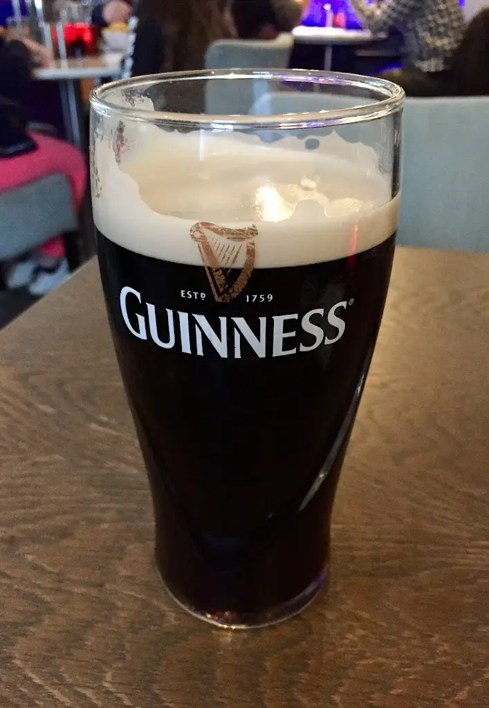 Menu_Harrys Cushendall_Cushendall_image_7