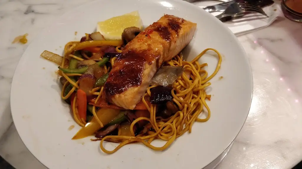 Menu_Harrys Cushendall_Cushendall_image_8