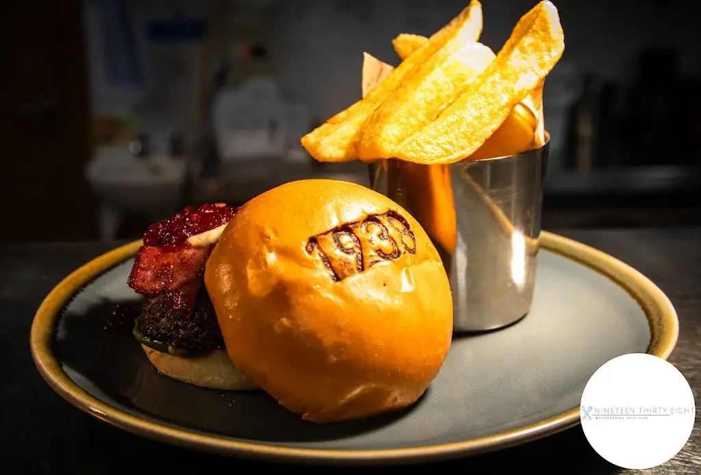 Menu_Nineteen Thirty Eight_Cushendall_image_4