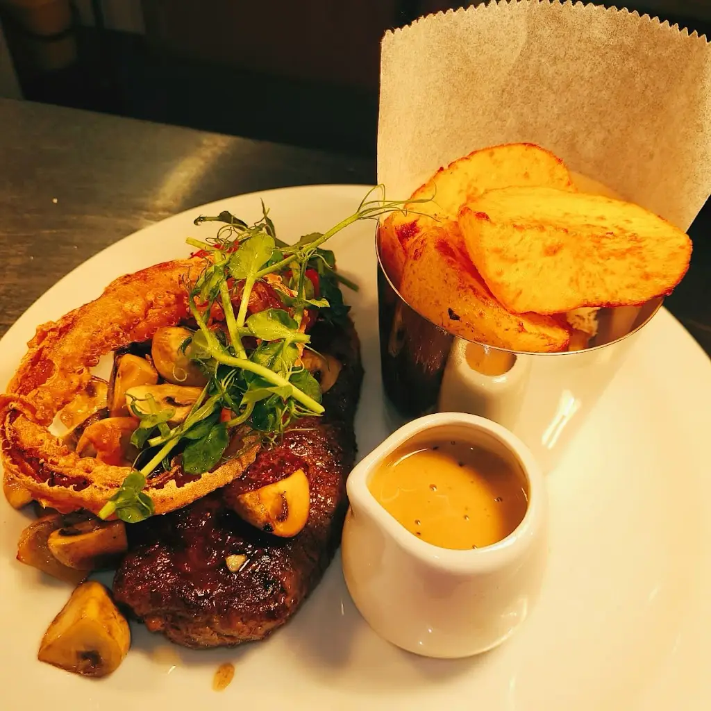 Menu_Nineteen Thirty Eight_Cushendall_image_5