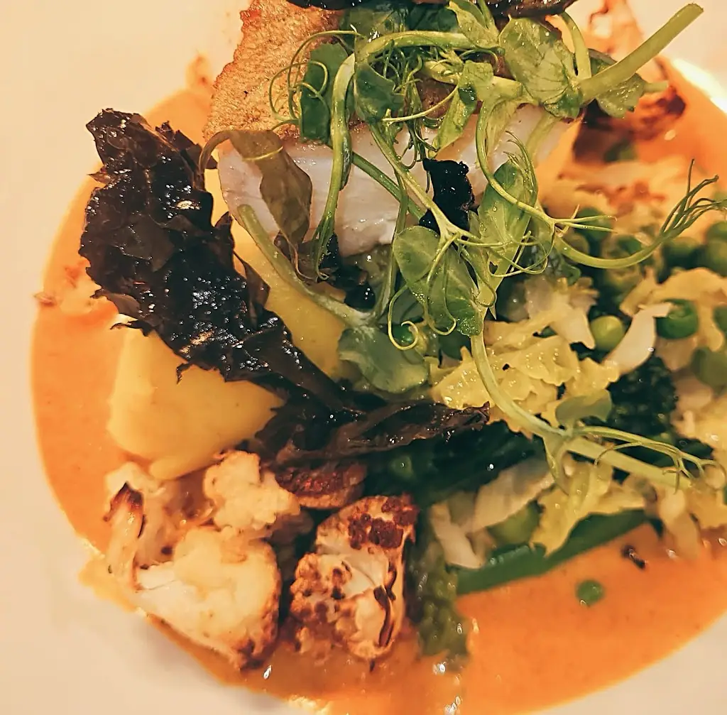 Menu_Nineteen Thirty Eight_Cushendall_image_7