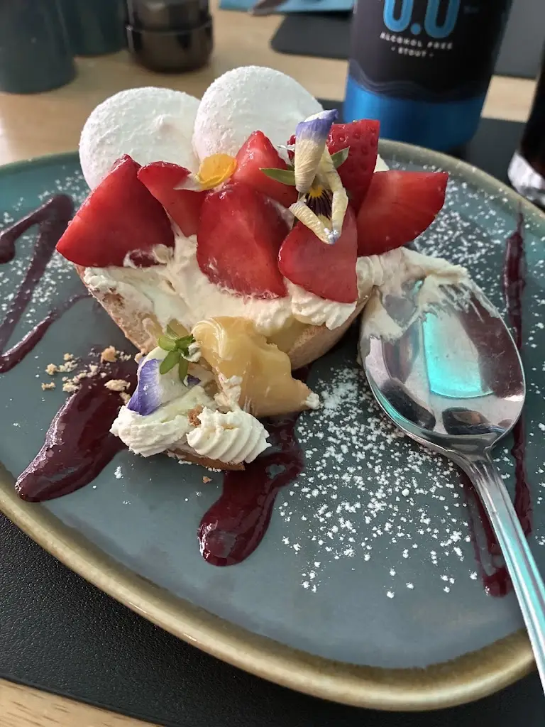 Mary Martin_Nineteen Thirty Eight_Cushendall_review