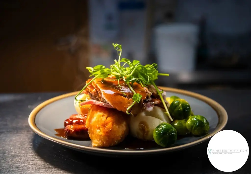 Nineteen Thirty Eight_Cushendall_slider_image_1