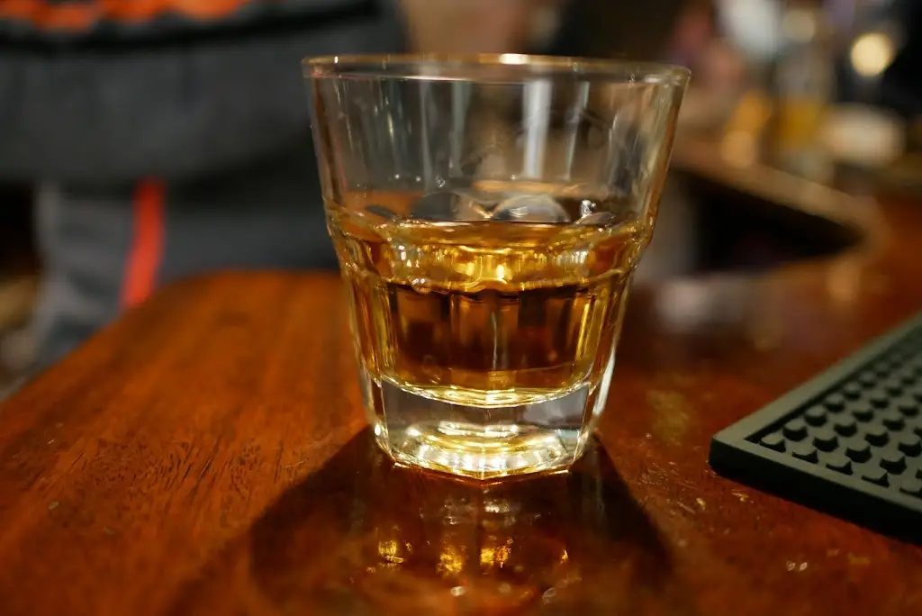 Menu_McMullan's Central Bar_Cushendall_immagine_3