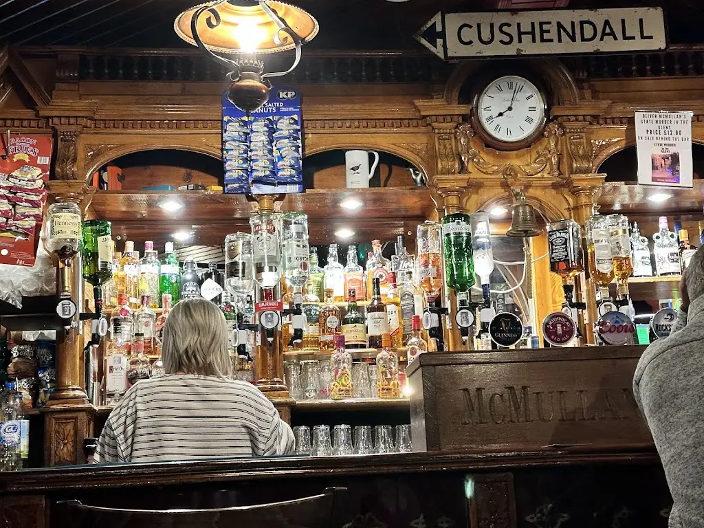 McMullan's Central Bar_Cushendall_slider_image_3