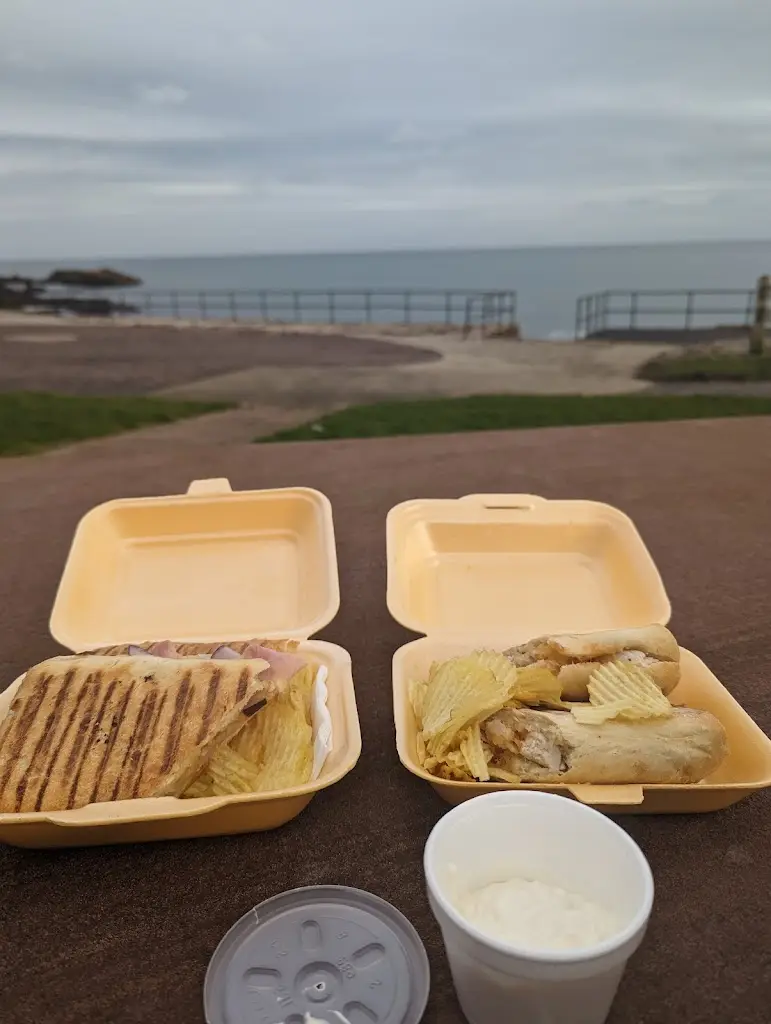 Jane_Cafe Cova_Cushendall_review