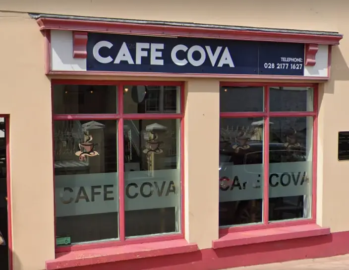 Cafe Cova_Cushendall_slider_image_1