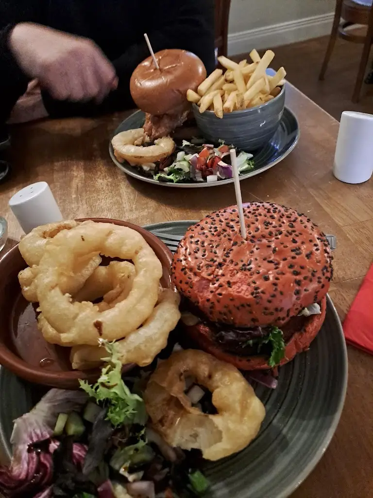 Menu_Johnny Joe's Mccollum's Bar_Cushendall_image_7