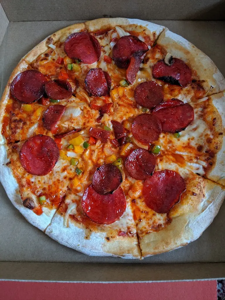 Menu_The Peppermill_Cushendall_image_4