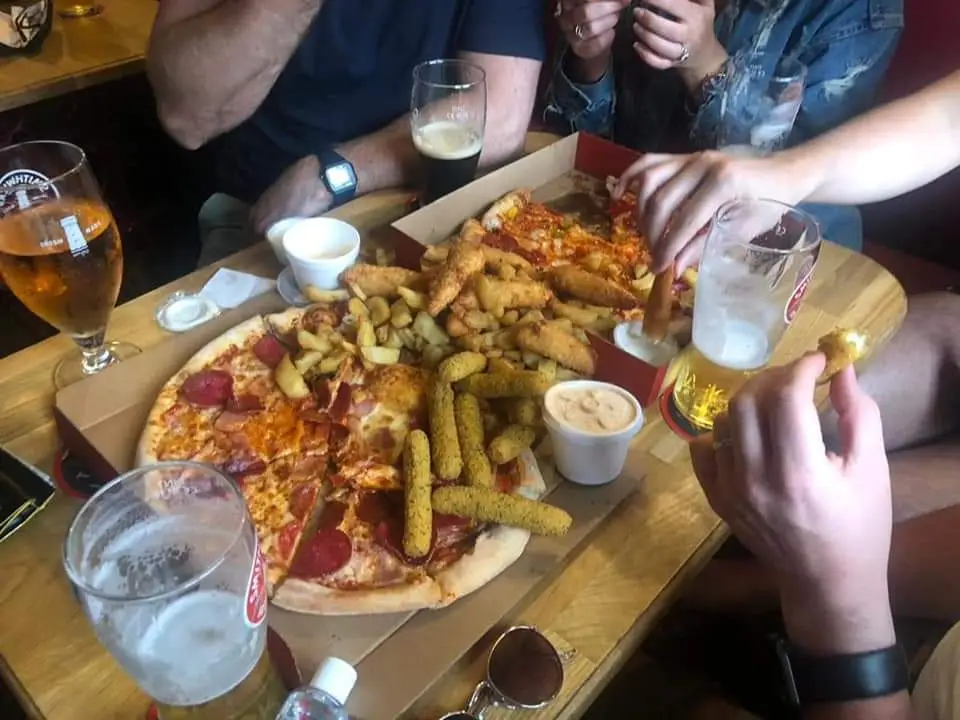 Menu_The Peppermill_Cushendall_image_6