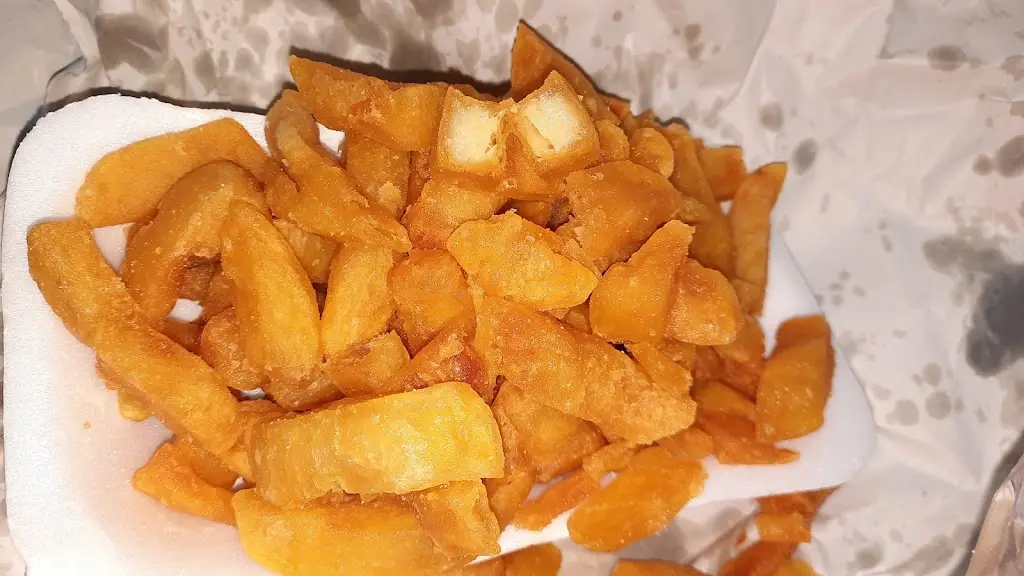 Richard Comstock_The Peppermill_Cushendall_review