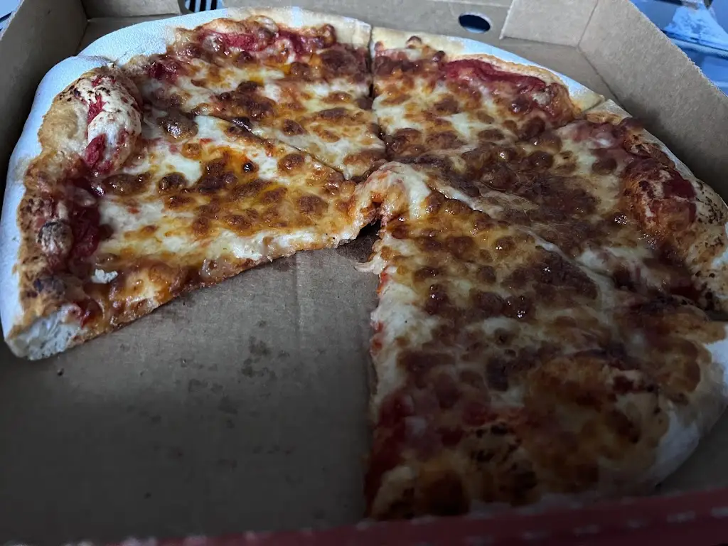 The Peppermill restaurant in Cushendall