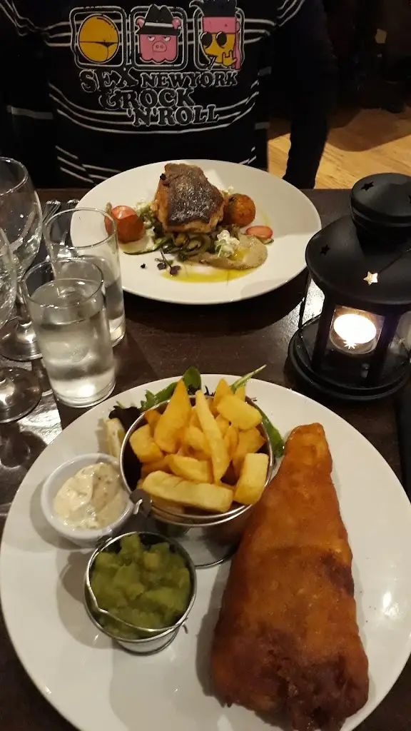 Menu_Mary McBride's Bar_Cushendall_immagine_7