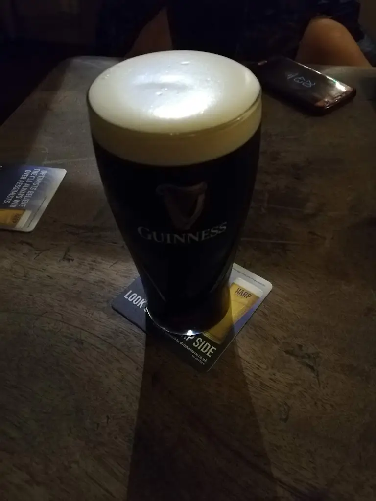 Menu_Golden Fry_Cushendall_image_7