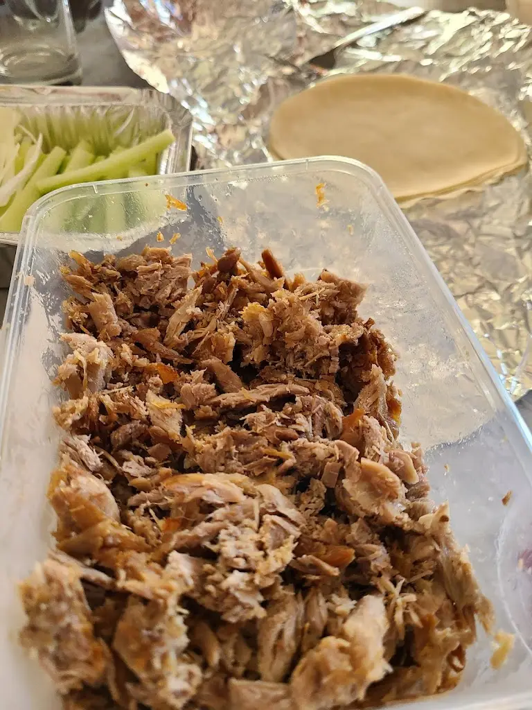 Menu_Lily's Kitchen_Doagh_image_1