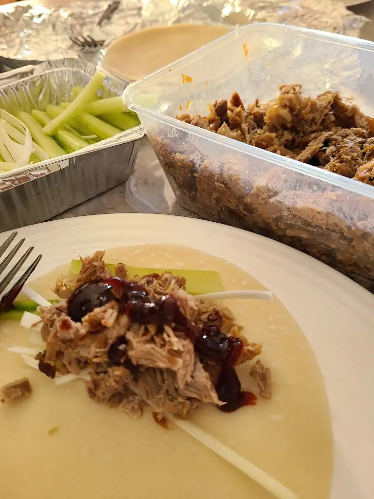 Lynsey Johnston_Lily's Kitchen_Doagh_review