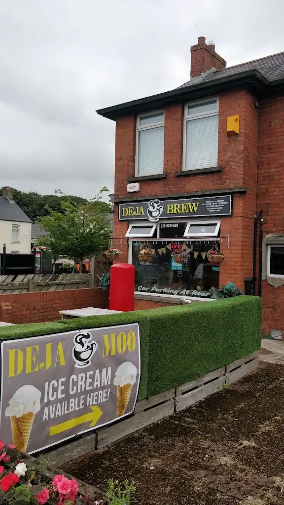 Craig McGlinchey_Deja-Brew_Doagh_review