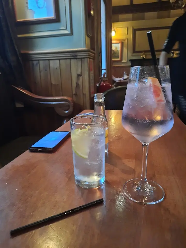 Menu_The Bridge Bar & Restaurant_Dunloy_image_5