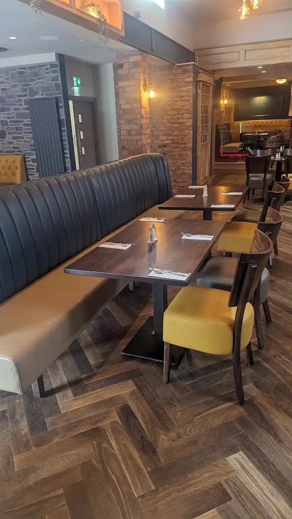 Julie Campbell_The Bridge Bar & Restaurant_Dunloy_review