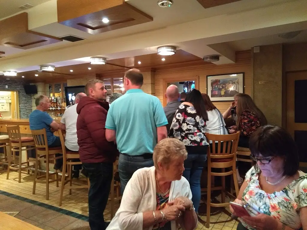 The Village Inn Dunloy_Dunloy_slider_image_2