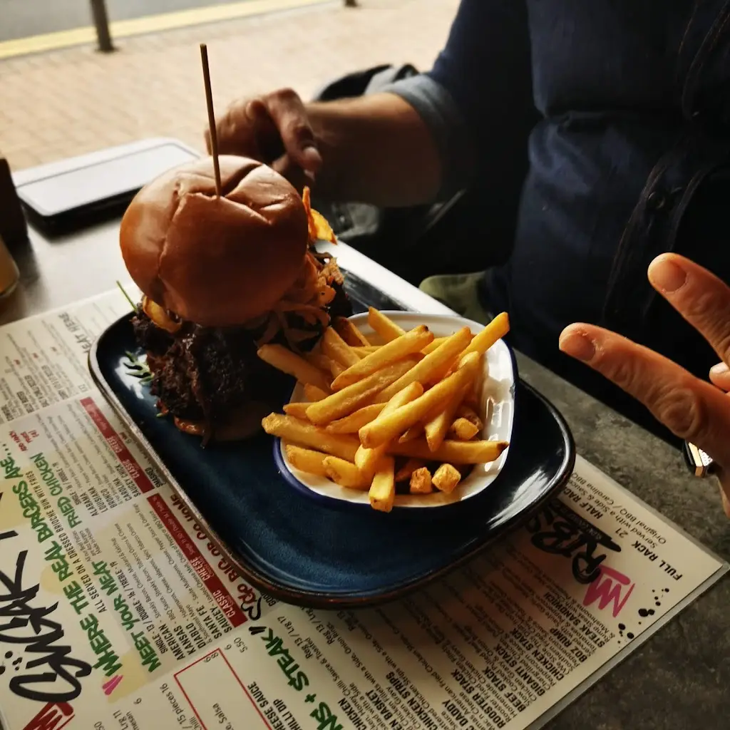 Menu_Sugar Rays_Dundonald_image_5