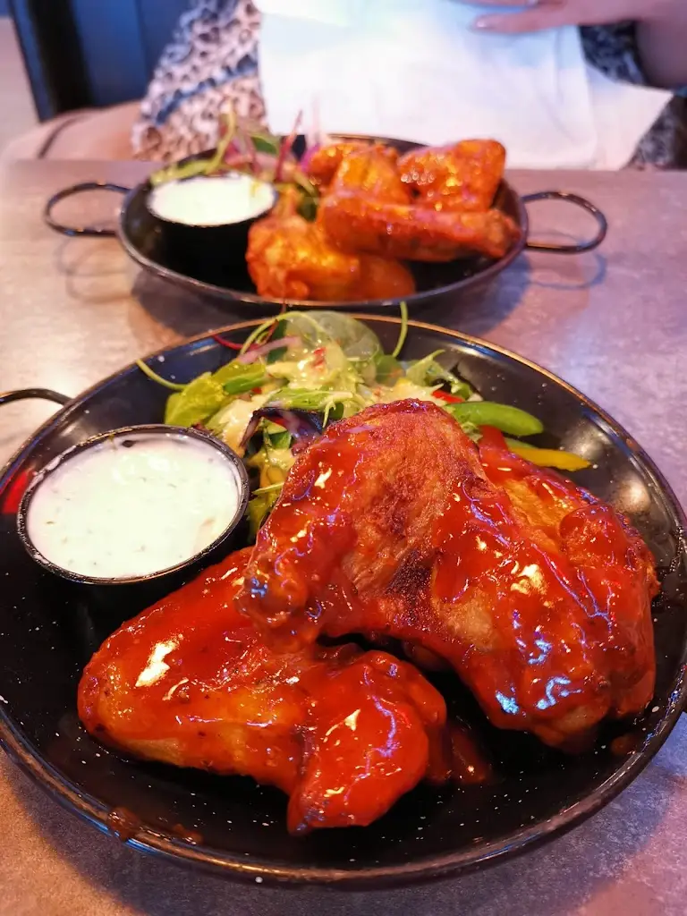 Menu_Sugar Rays_Dundonald_image_8