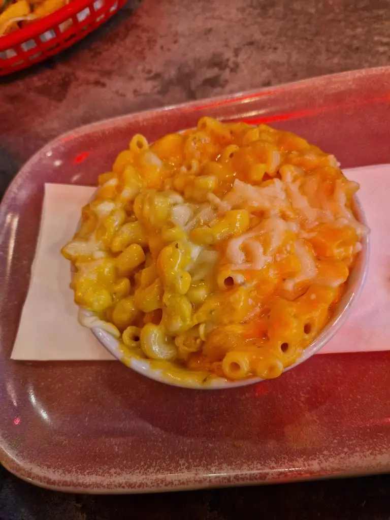 Menu_Sugar Rays_Dundonald_image_9