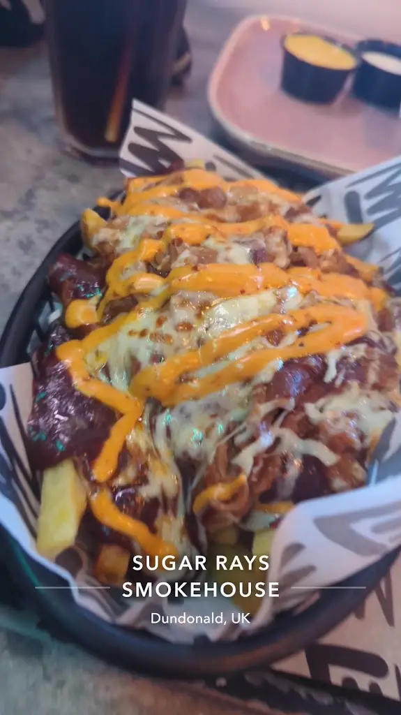 Sugar Rays_Dundonald_slider_image_2