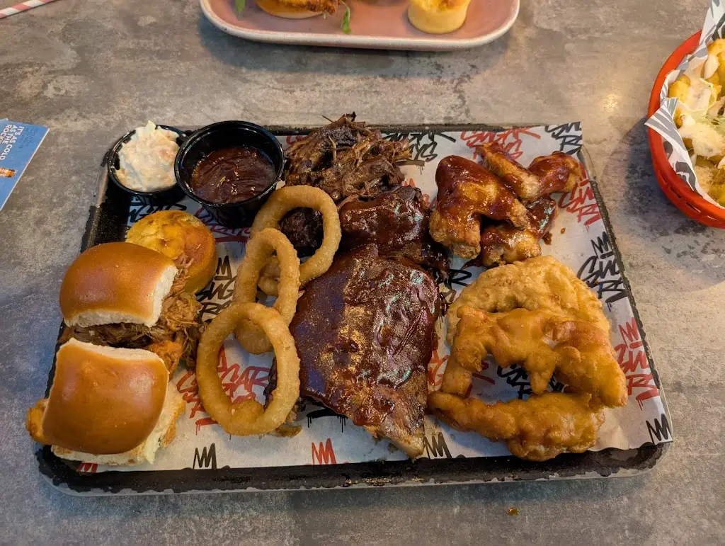 Sugar Rays_Dundonald_slider_image_3