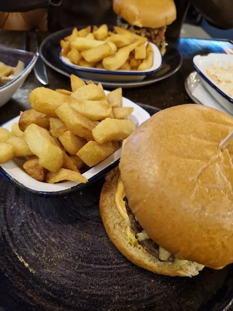 Menu_Bull & Bear Grill_Dundonald_image_5