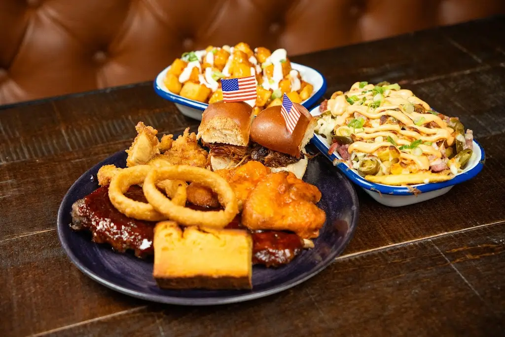 Menu_Bull & Bear Grill_Dundonald_image_8