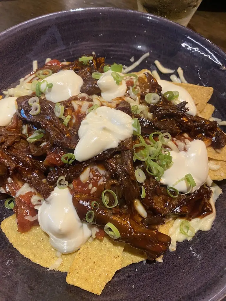 Menu_Bull & Bear Grill_Dundonald_image_9