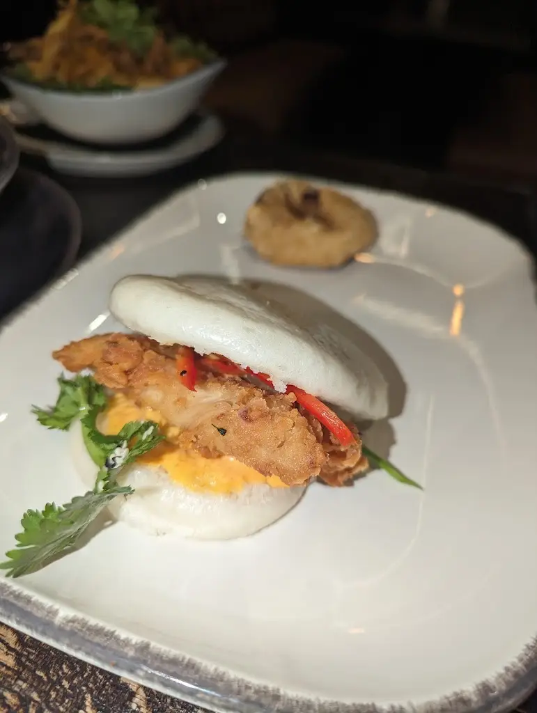 Nando DG_Bull & Bear Grill_Dundonald_review