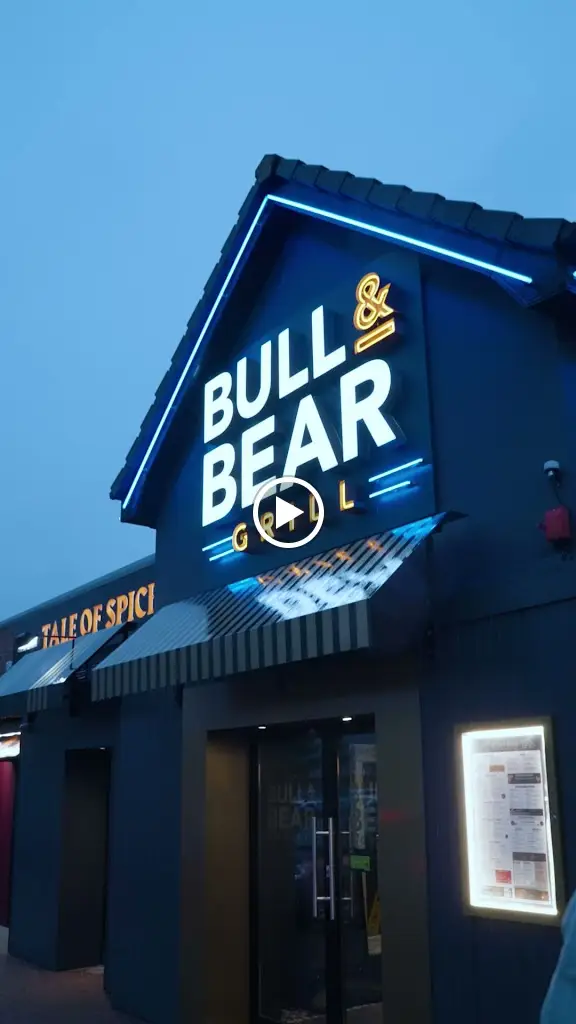 Bull & Bear Grill_Dundonald_slider_image_2