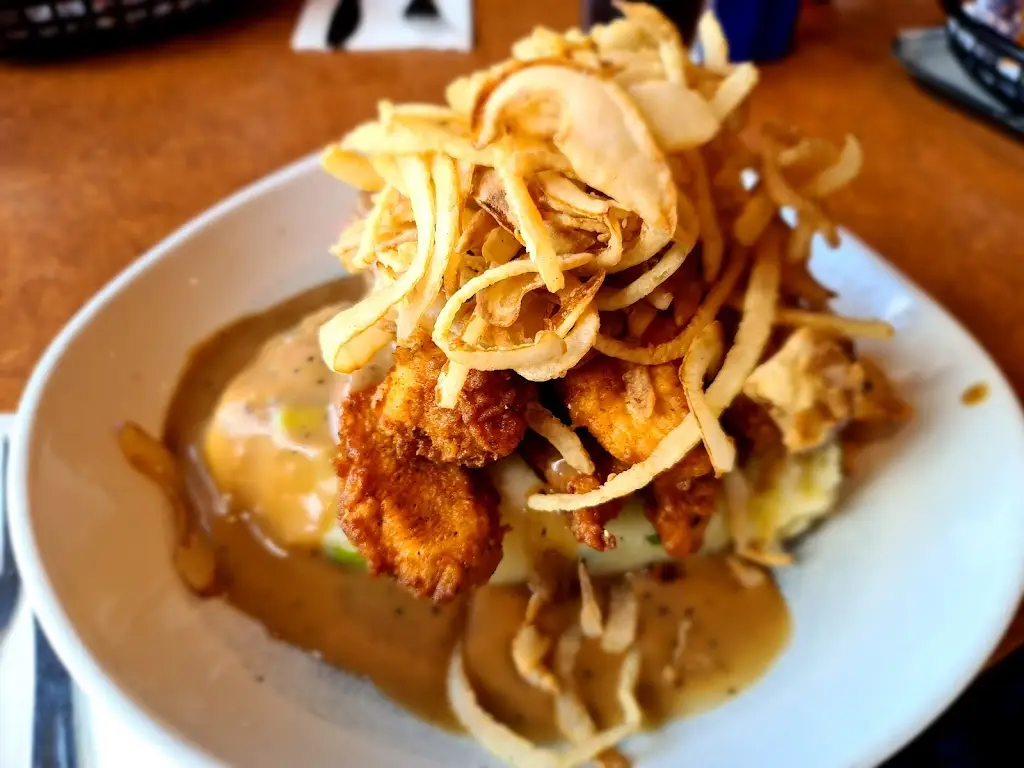 Menu_Blue Chicago Grill Dundonald_Dundonald_image_5