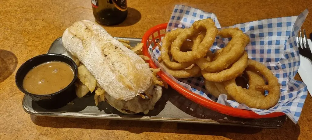 Menu_Blue Chicago Grill Dundonald_Dundonald_image_6