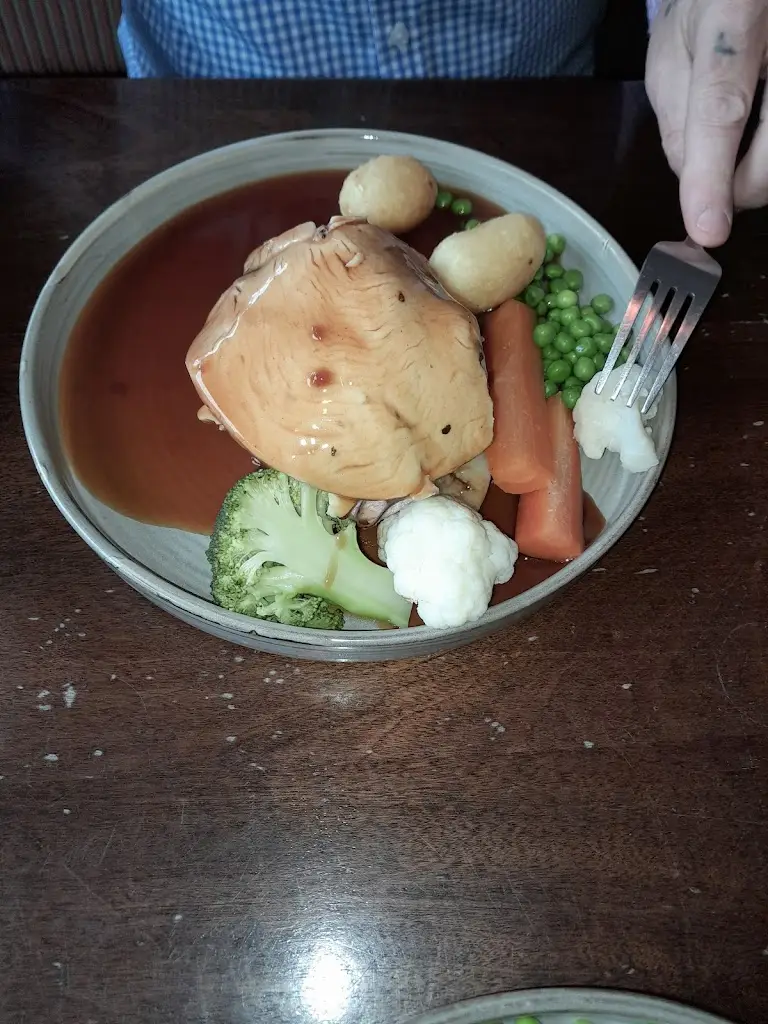 Menu_Ruby's Dundonald_Dundonald_image_6