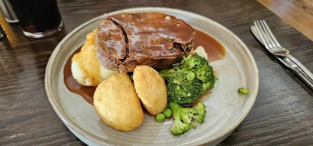 Menu_Ruby's Dundonald_Dundonald_image_7