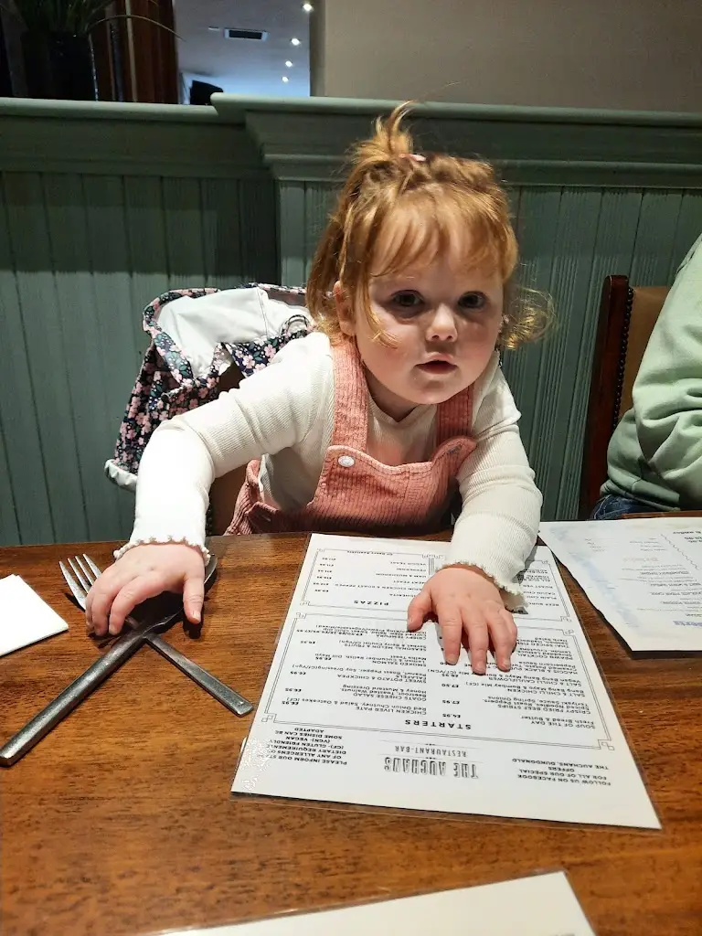 Menu_The Auchans_Dundonald_image_1