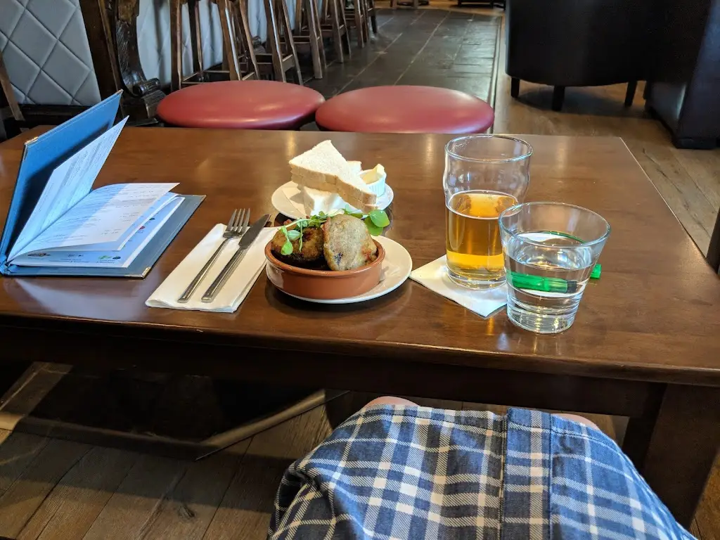 Menu_The Auchans_Dundonald_image_2