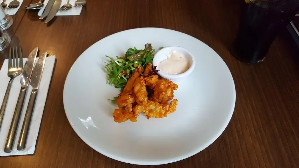 Menu_The Auchans_Dundonald_image_3