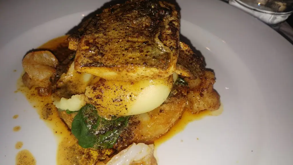 Menu_The Auchans_Dundonald_image_4