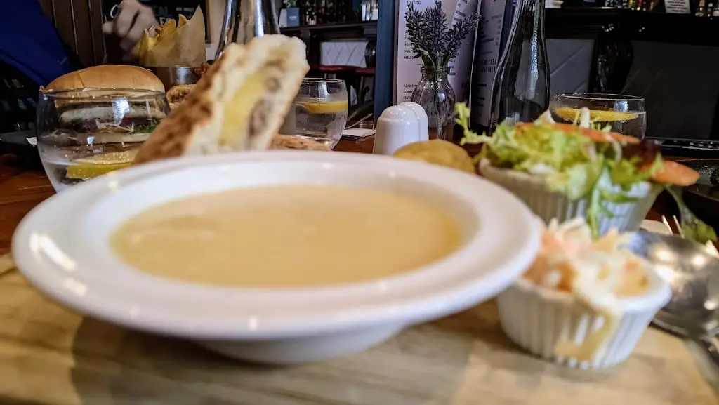 Menu_The Auchans_Dundonald_image_6