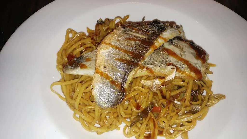 Menu_The Auchans_Dundonald_image_7