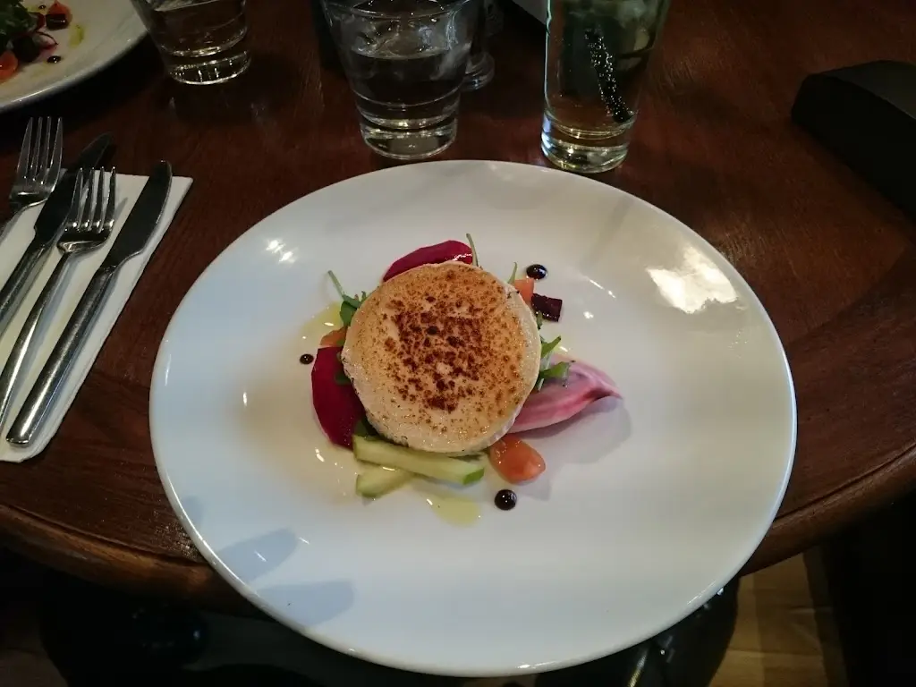 Menu_The Auchans_Dundonald_image_8