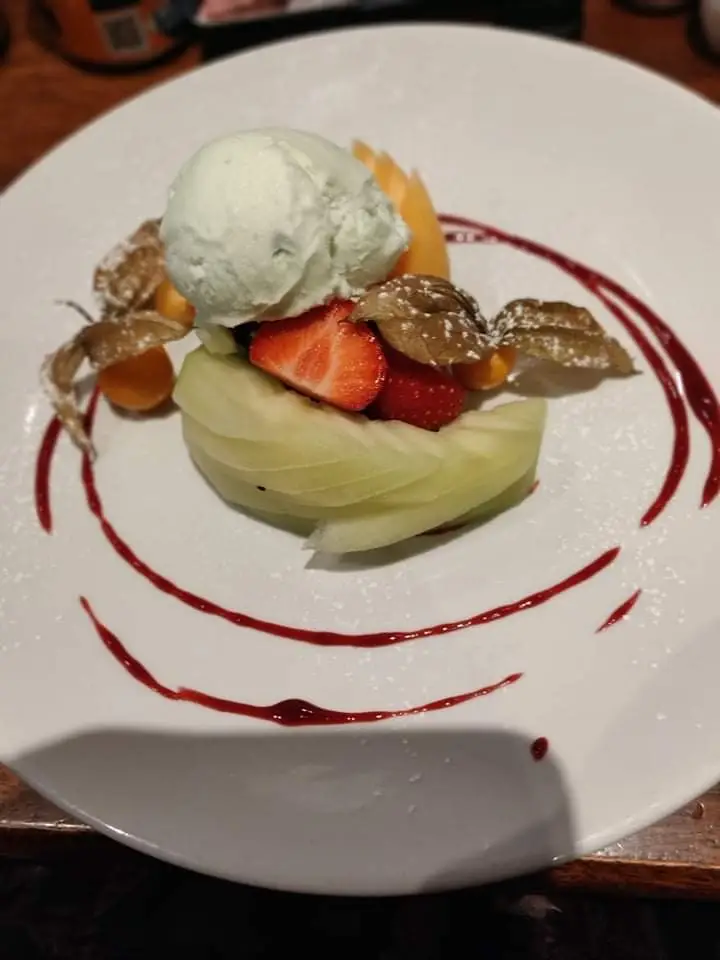 Menu_The Auchans_Dundonald_image_9